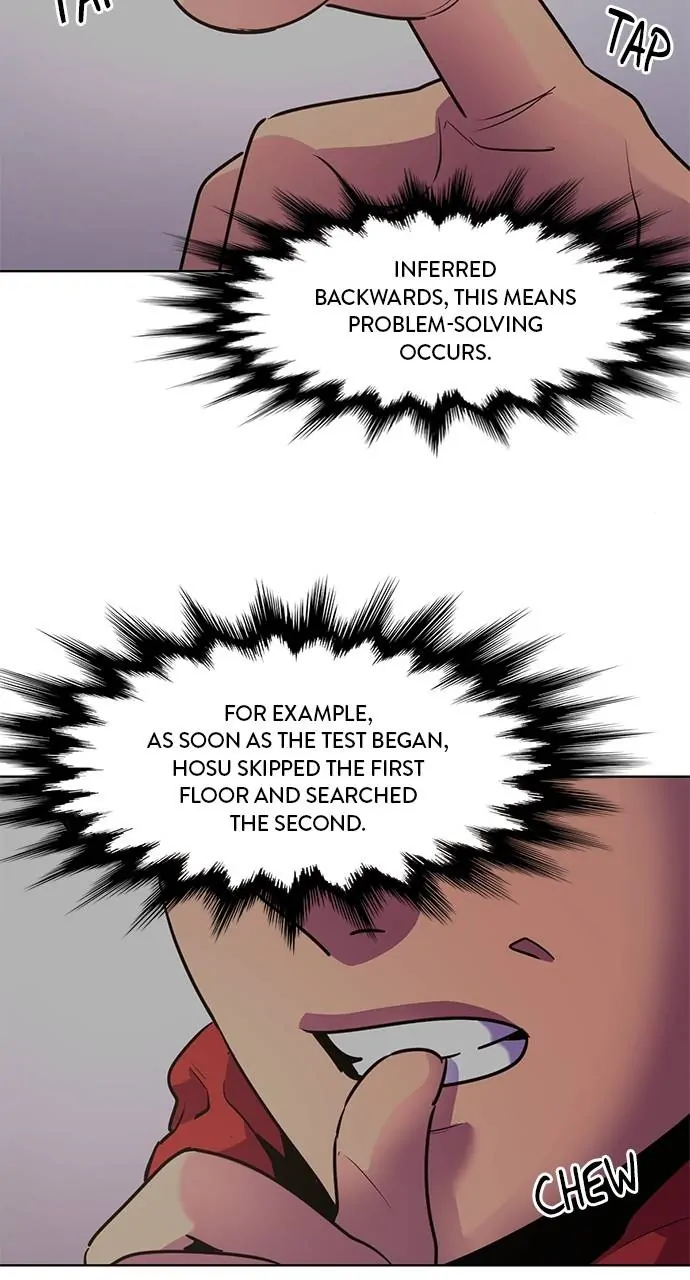 1 Second Chapter 159 - Page 66