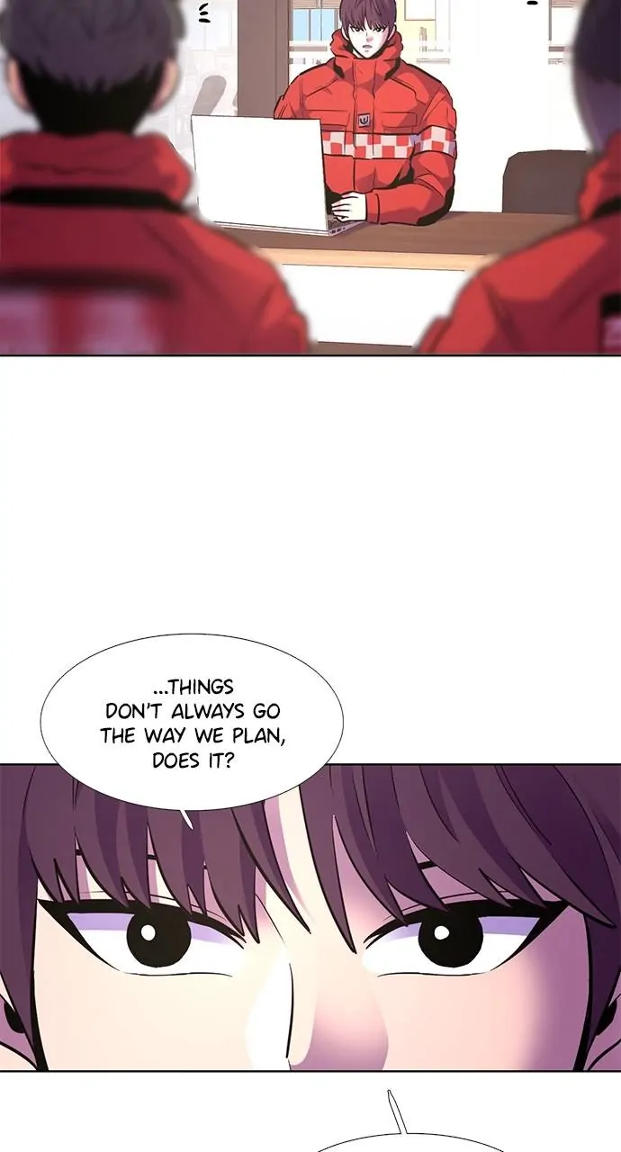 1 Second Chapter 159 - Page 8