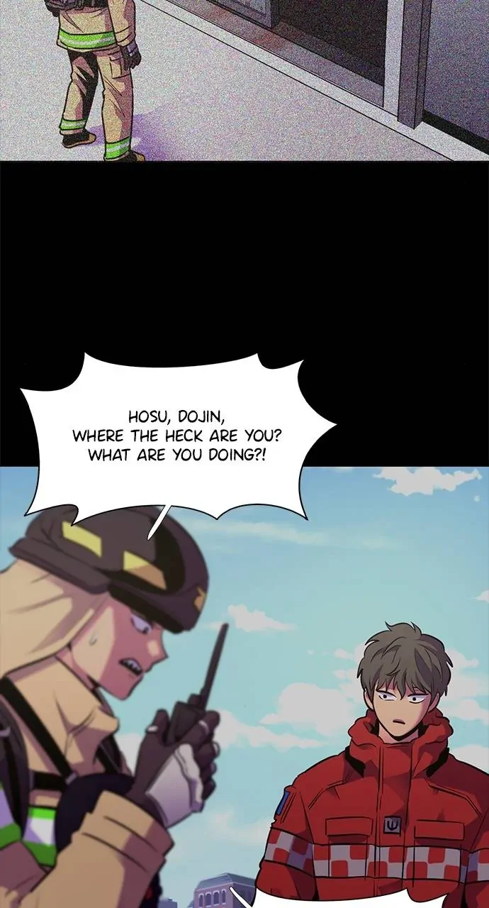 1 Second Chapter 159 - Page 72