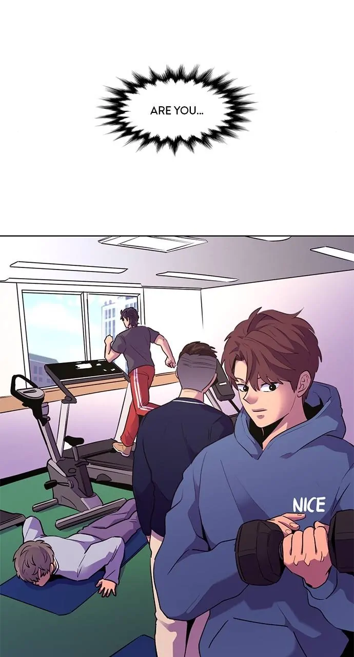 1 Second Chapter 159 - Page 79