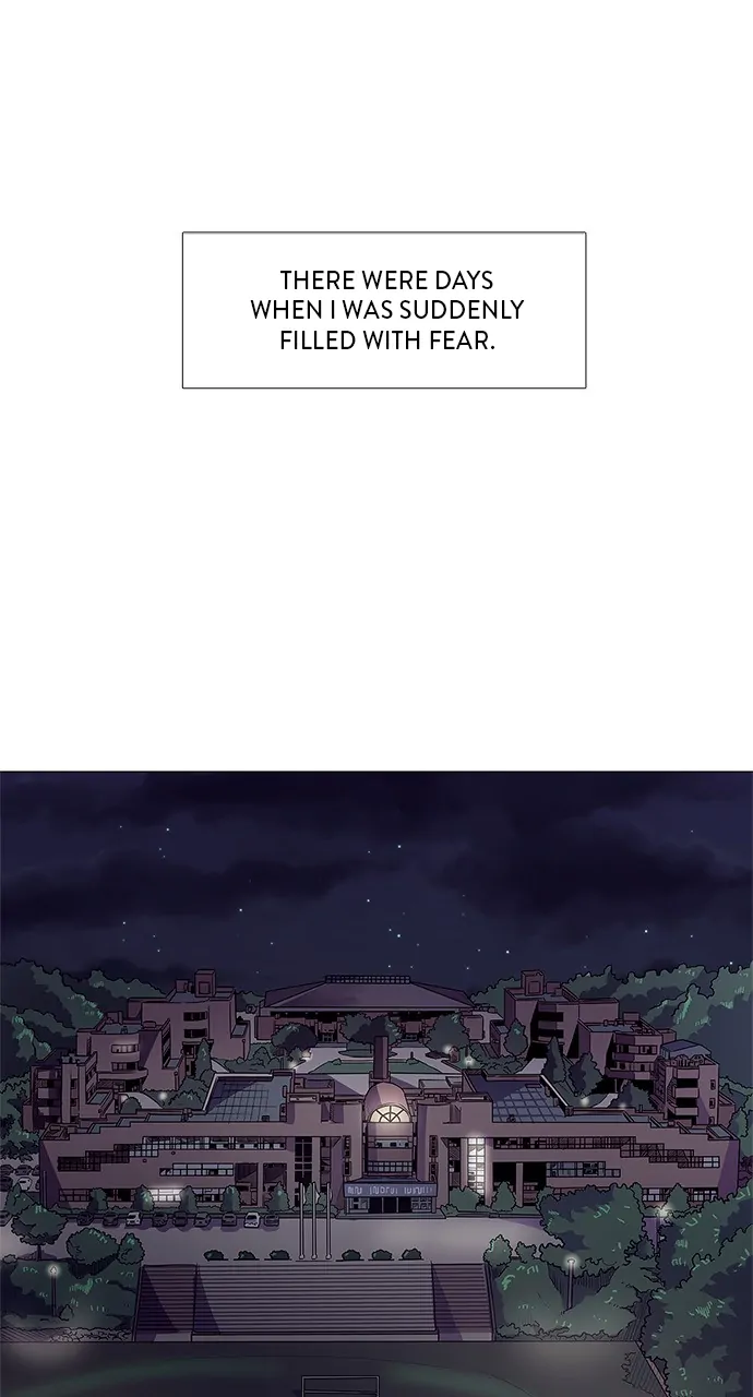1 Second Chapter 16 - Page 1