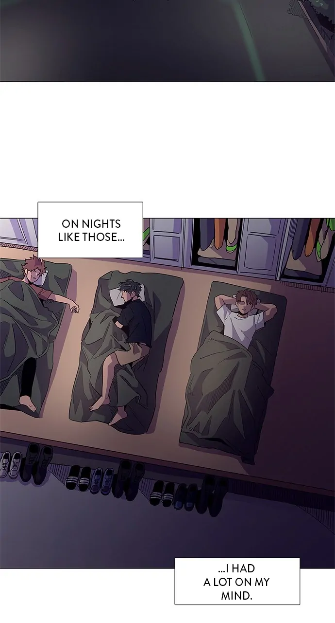1 Second Chapter 16 - Page 2