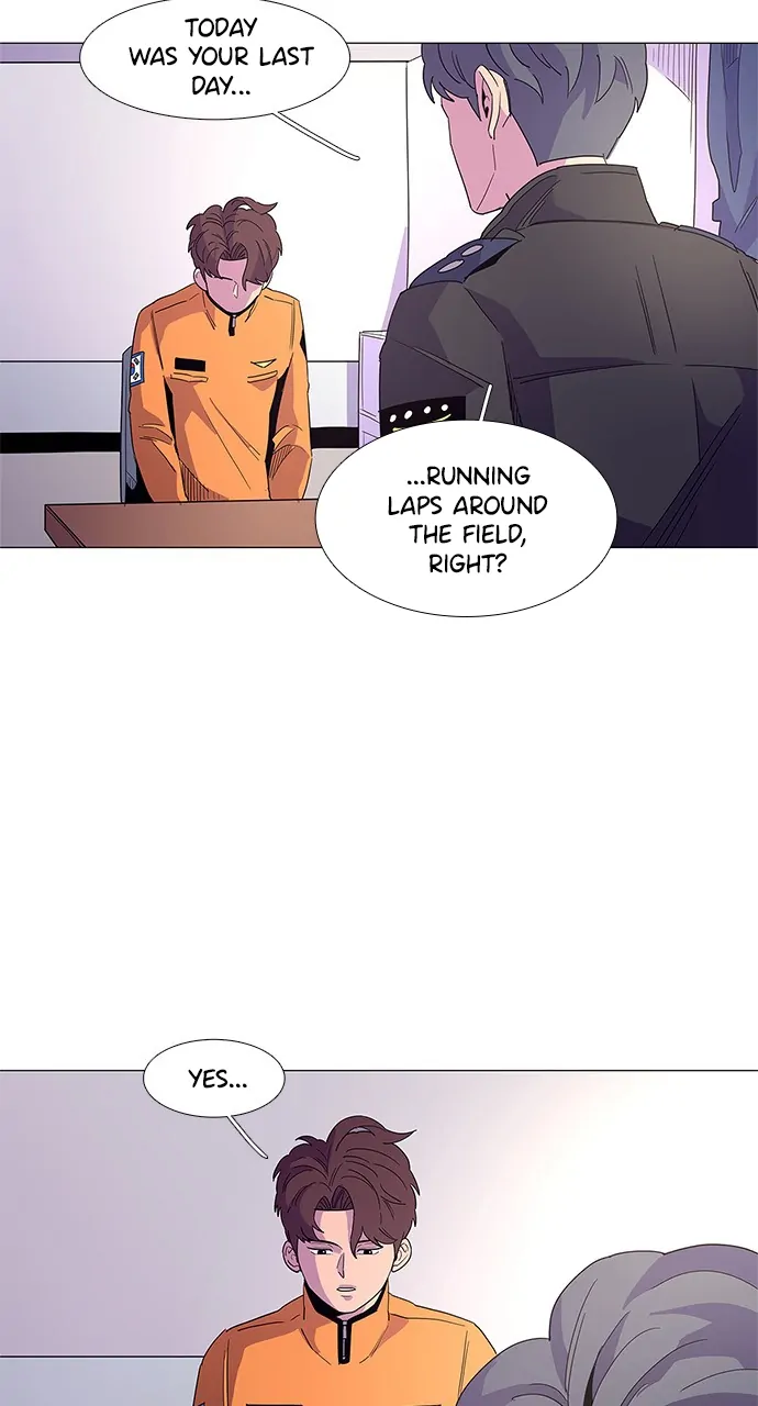 1 Second Chapter 16 - Page 11