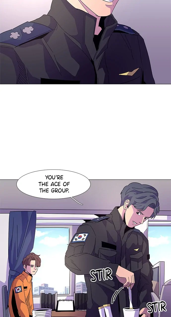 1 Second Chapter 16 - Page 13