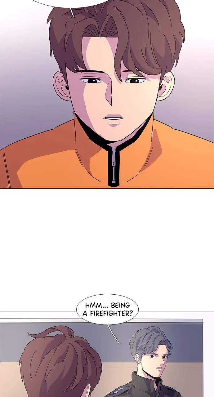 1 Second Chapter 16 - Page 19