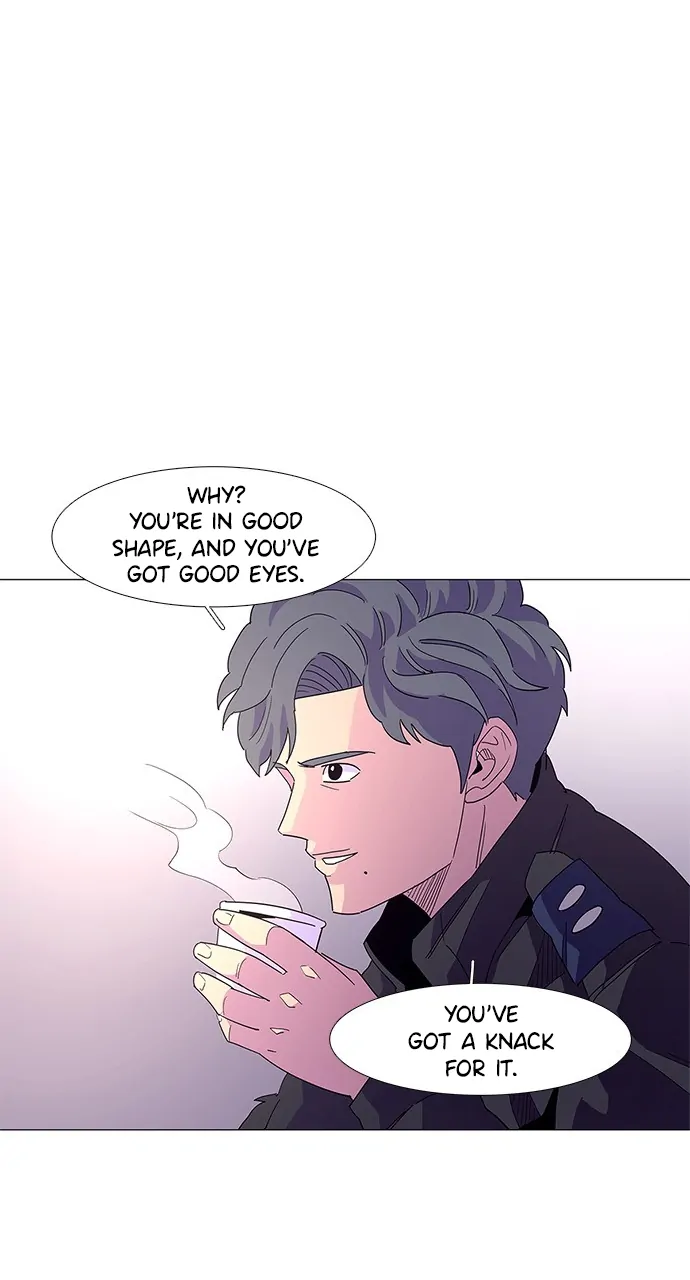 1 Second Chapter 16 - Page 21