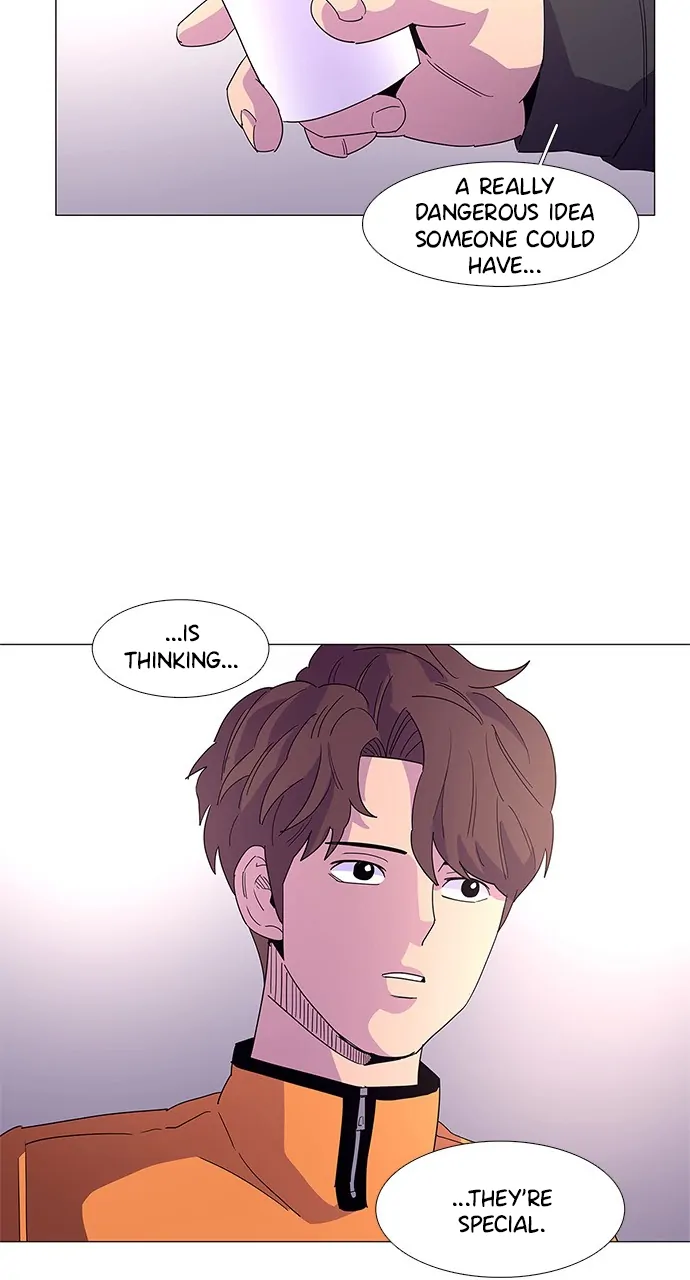 1 Second Chapter 16 - Page 32