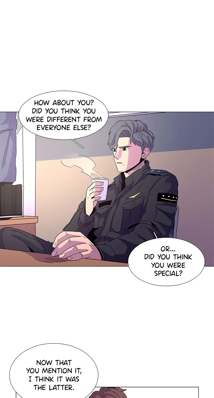 1 Second Chapter 16 - Page 33