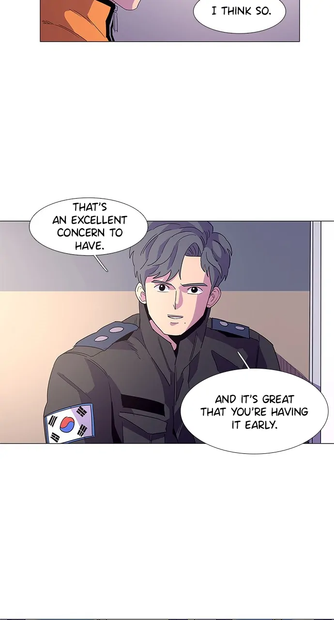 1 Second Chapter 16 - Page 37