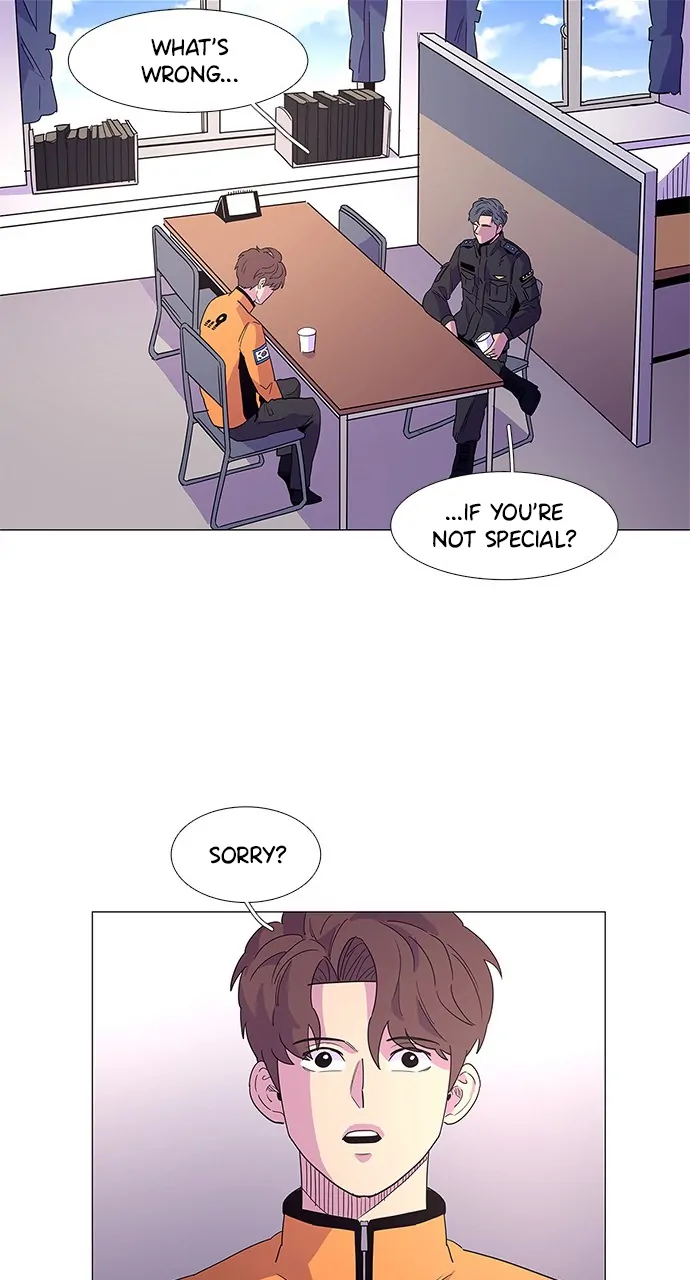 1 Second Chapter 16 - Page 38