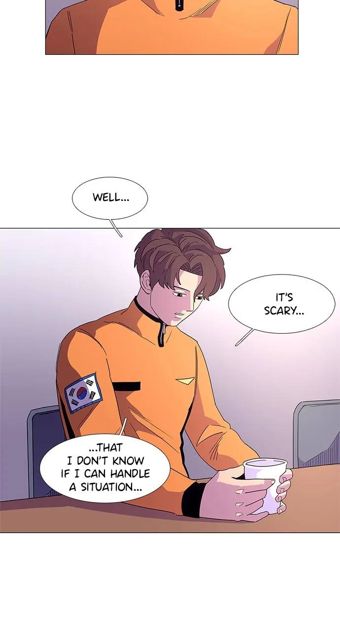 1 Second Chapter 16 - Page 39