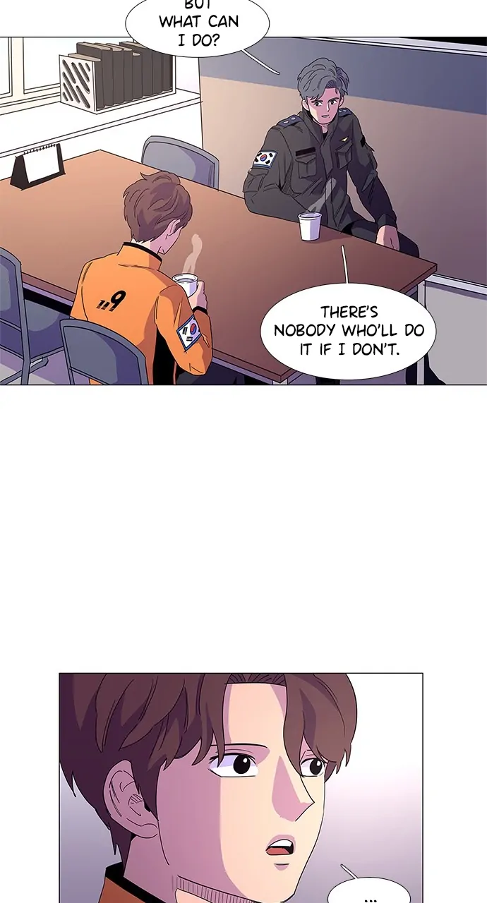 1 Second Chapter 16 - Page 47