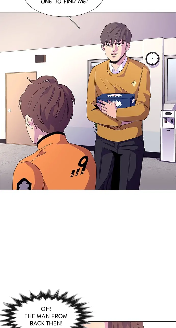 1 Second Chapter 16 - Page 54
