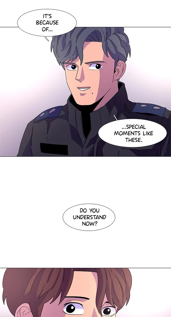 1 Second Chapter 16 - Page 61