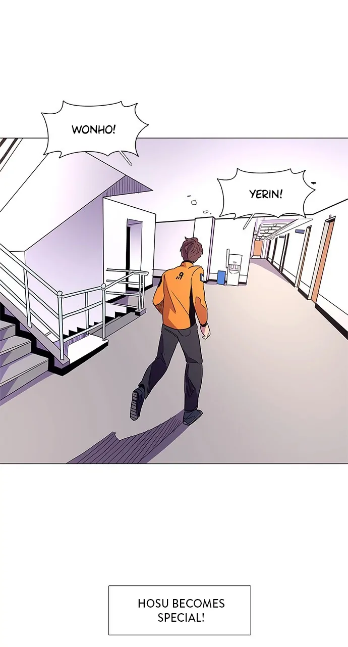 1 Second Chapter 16 - Page 64