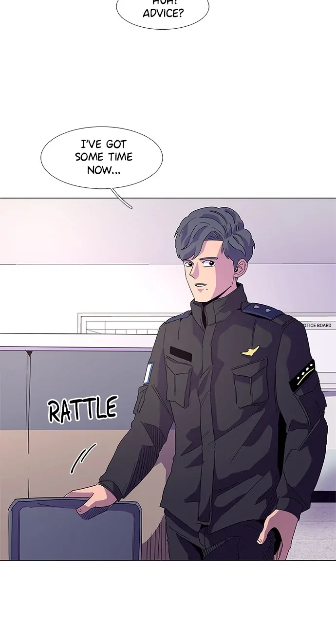 1 Second Chapter 16 - Page 9