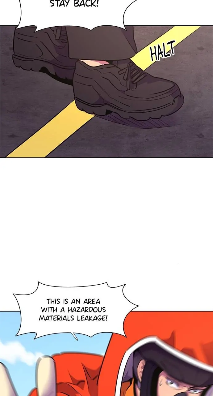 1 Second Chapter 160 - Page 15
