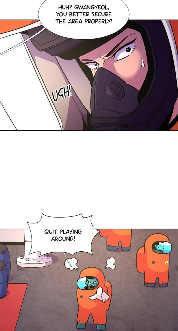 1 Second Chapter 160 - Page 23