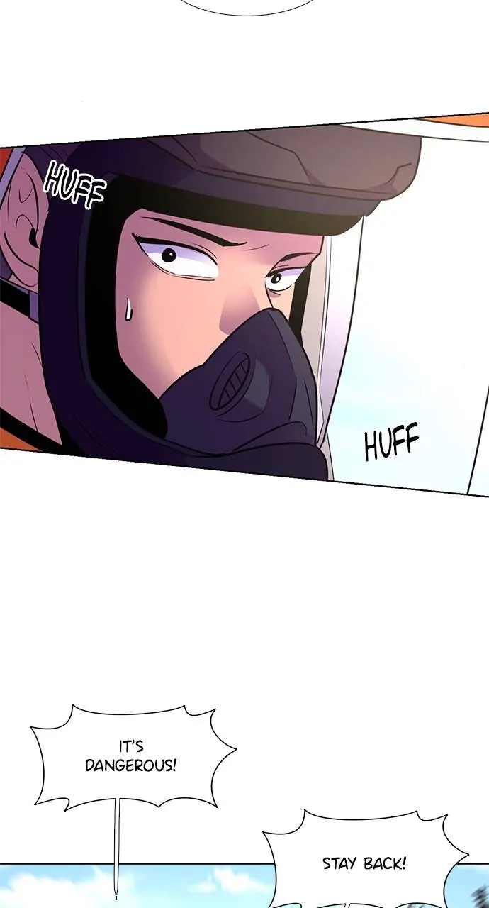 1 Second Chapter 160 - Page 4