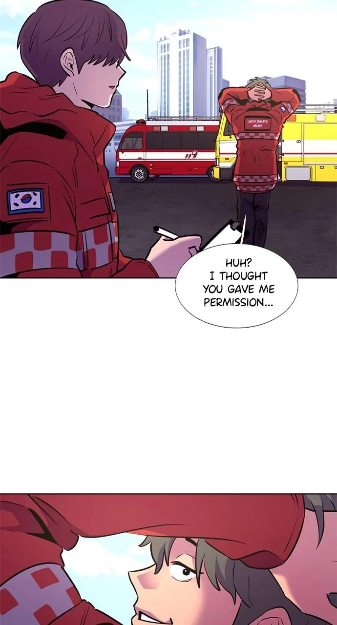 1 Second Chapter 160 - Page 36