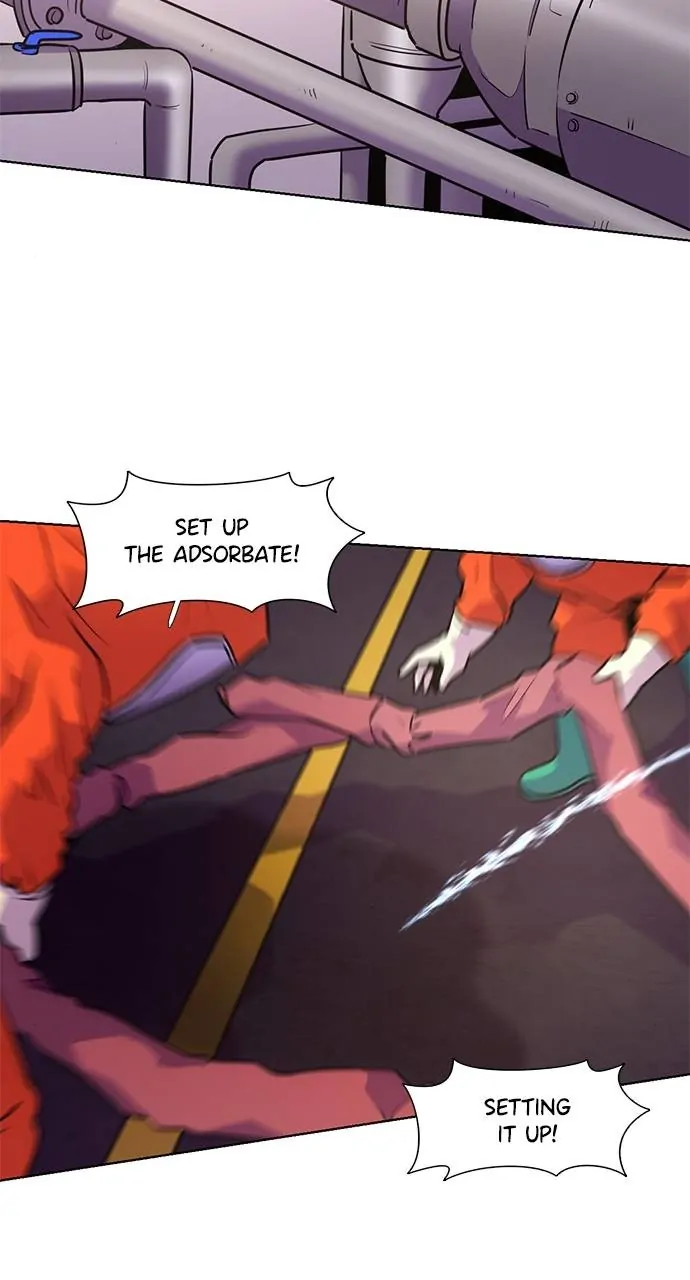 1 Second Chapter 160 - Page 6