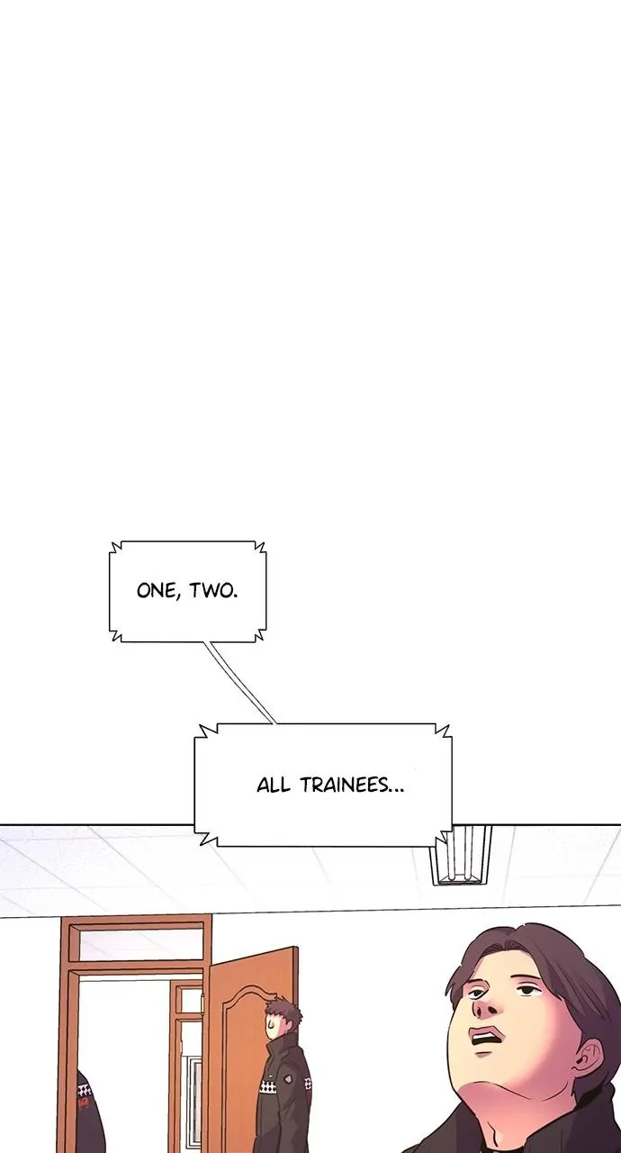 1 Second Chapter 160 - Page 58