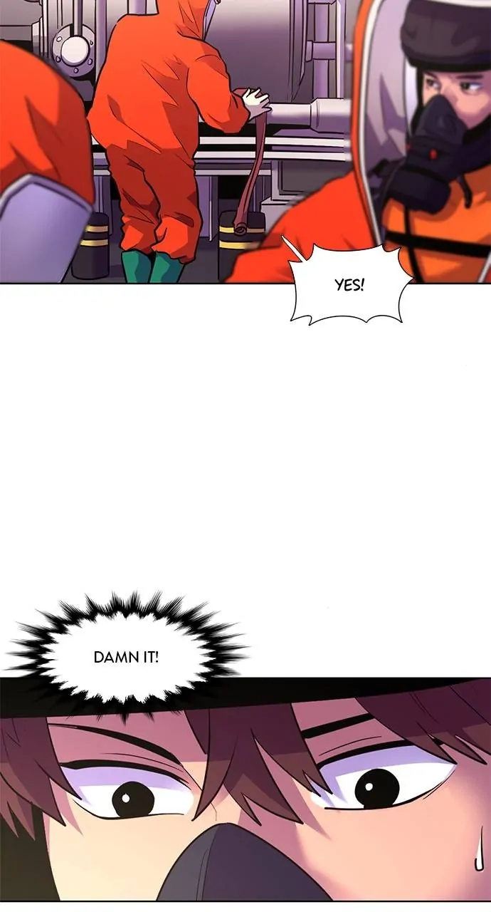 1 Second Chapter 160 - Page 8