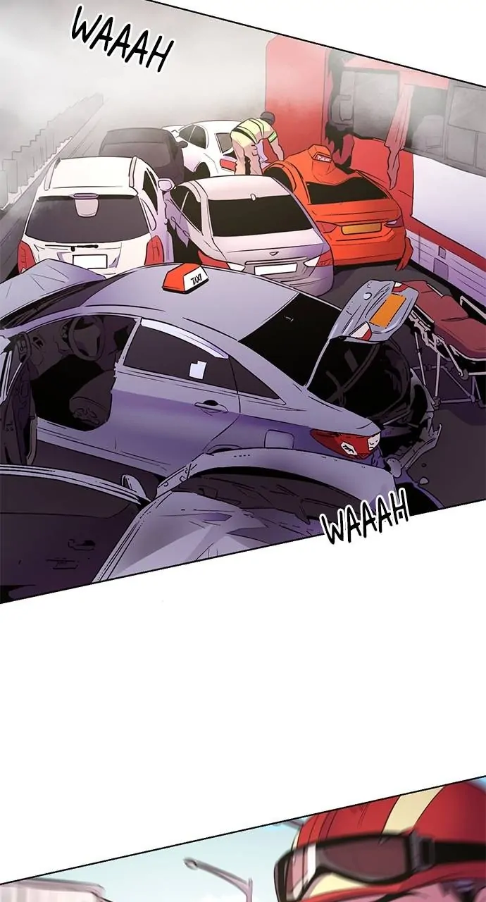 1 Second Chapter 161 - Page 2