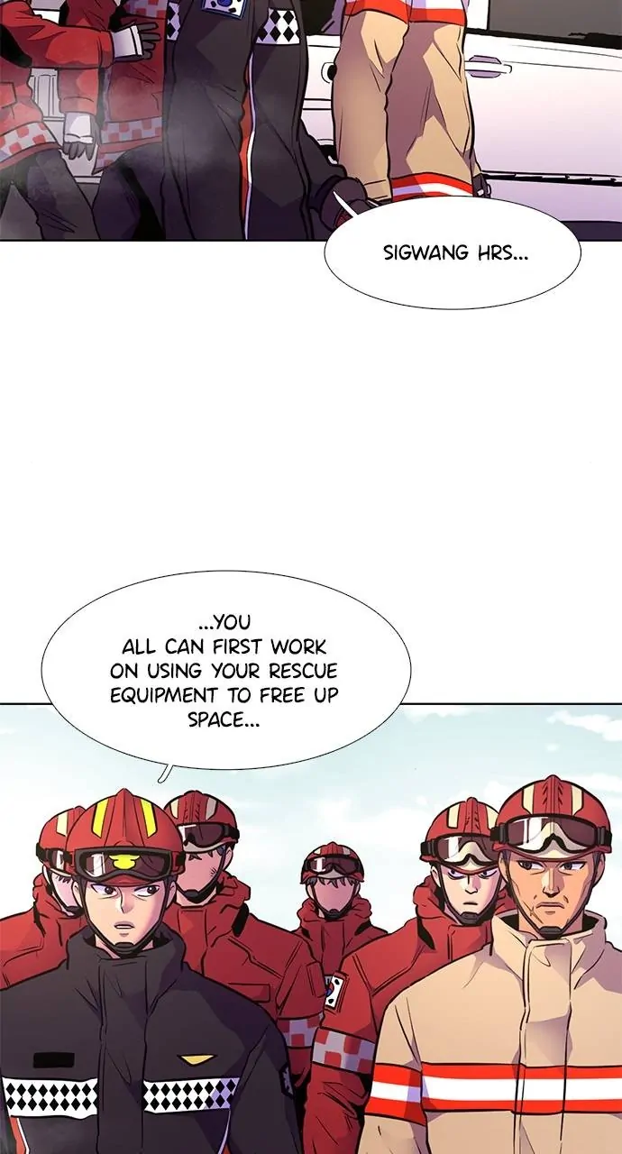 1 Second Chapter 161 - Page 11