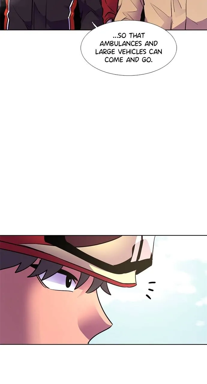 1 Second Chapter 161 - Page 12