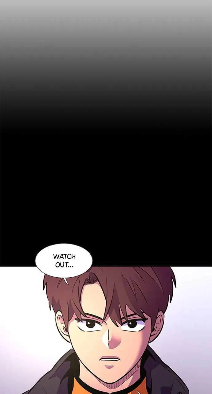 1 Second Chapter 161 - Page 17
