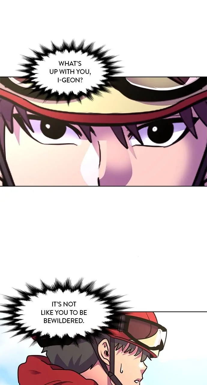 1 Second Chapter 161 - Page 30