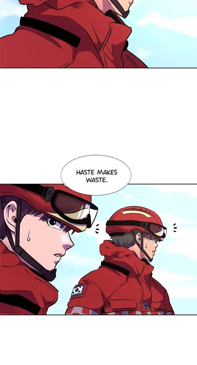 1 Second Chapter 161 - Page 31