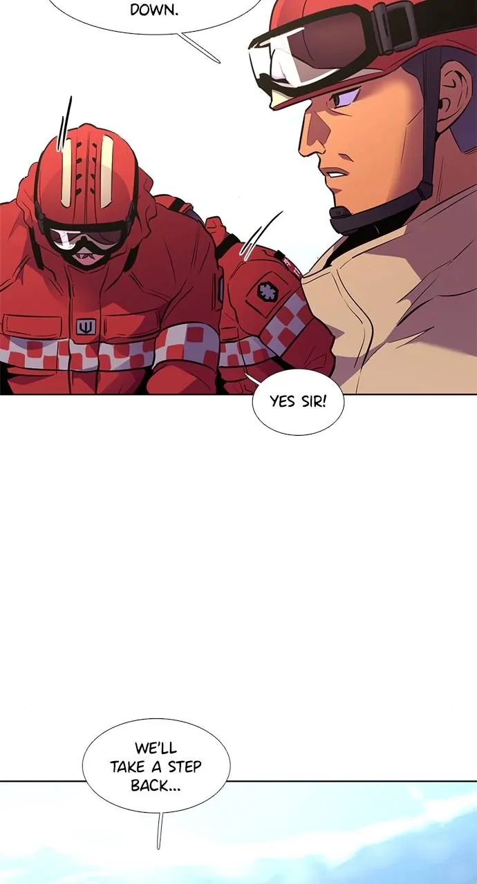 1 Second Chapter 161 - Page 33
