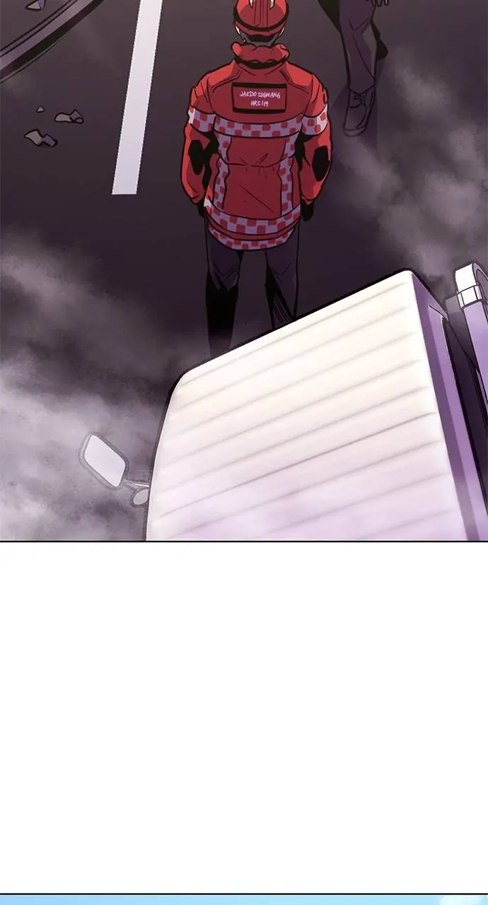 1 Second Chapter 161 - Page 36