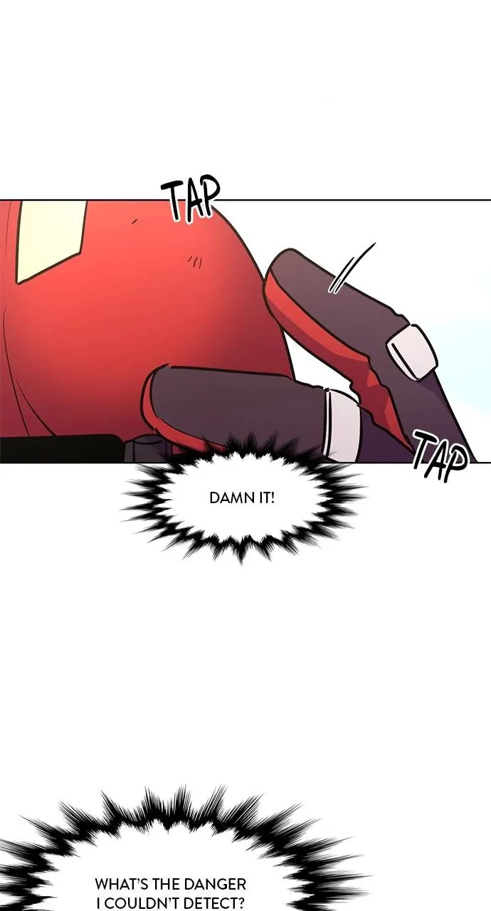 1 Second Chapter 161 - Page 38