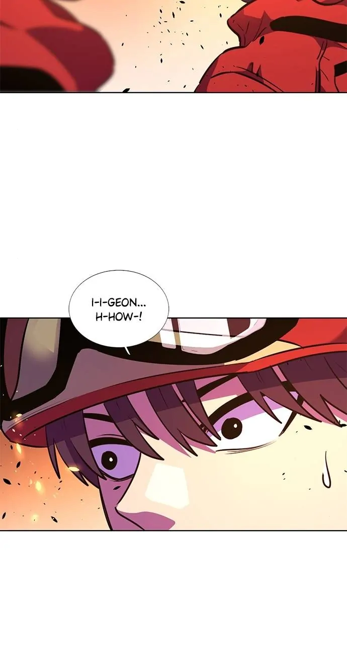 1 Second Chapter 161 - Page 50