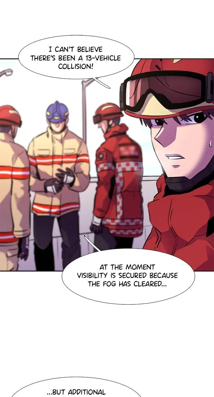 1 Second Chapter 161 - Page 6