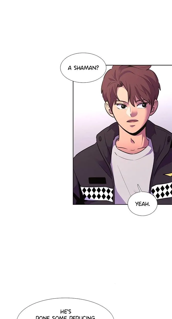 1 Second Chapter 161 - Page 56