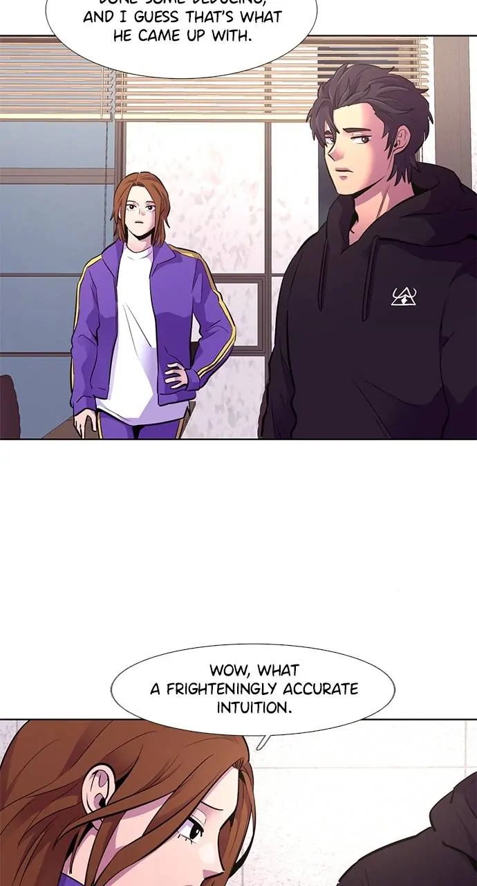 1 Second Chapter 161 - Page 57