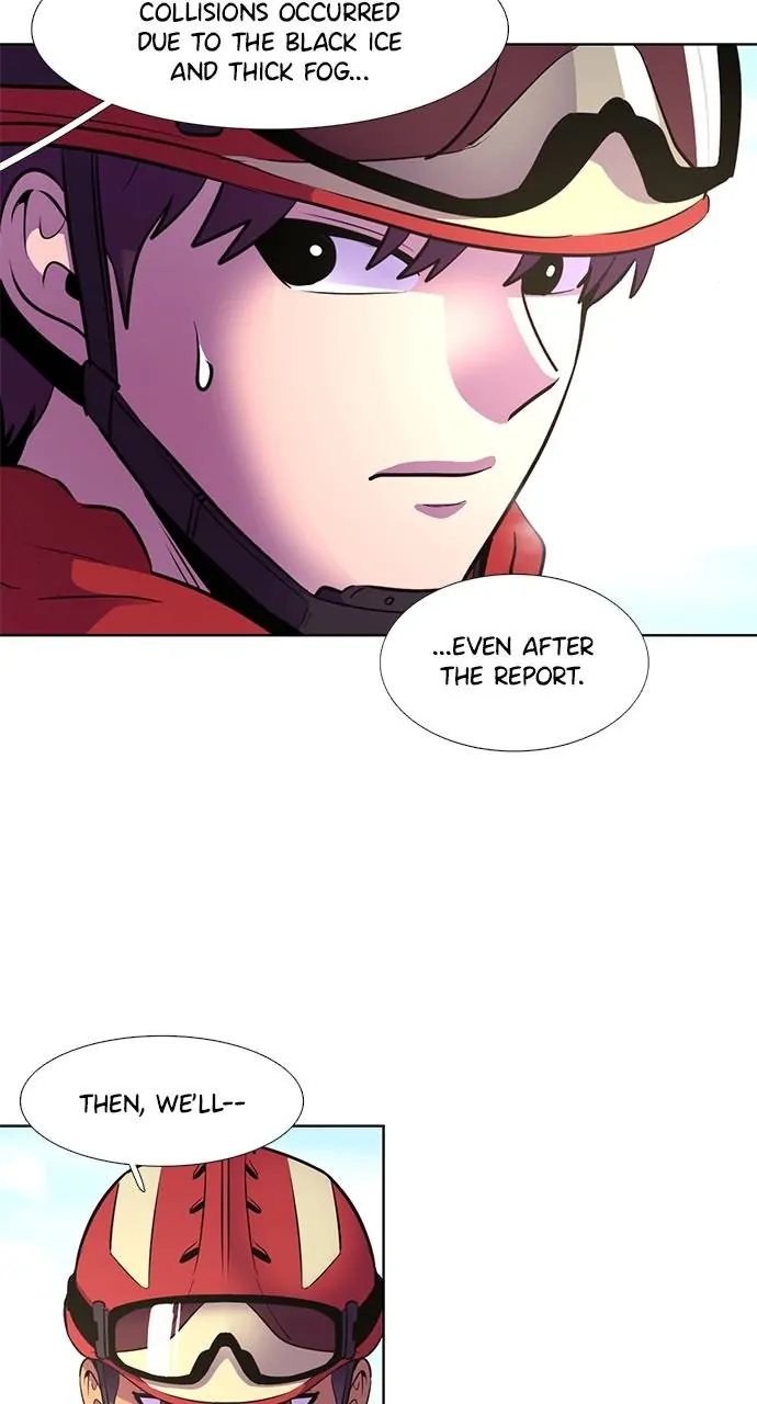 1 Second Chapter 161 - Page 7