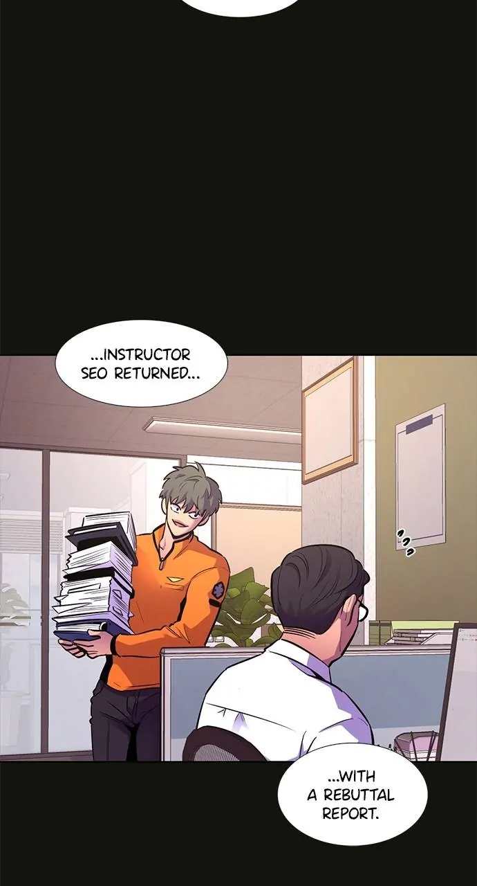 1 Second Chapter 161 - Page 64