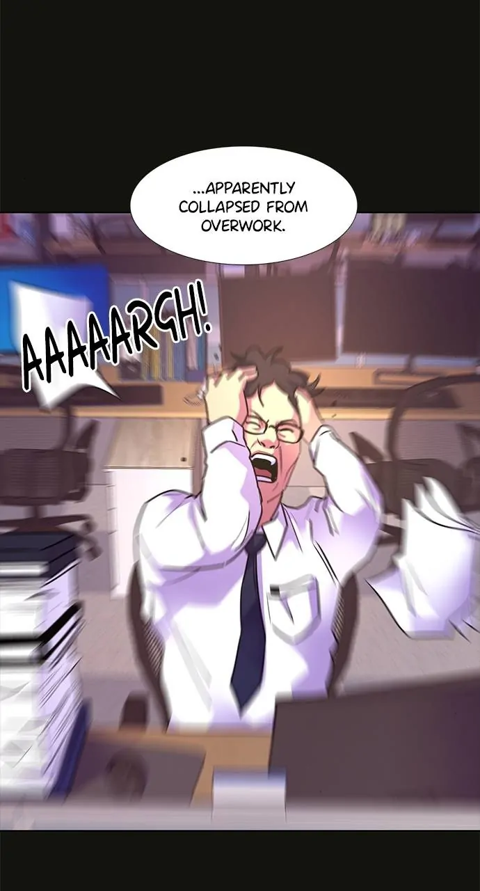 1 Second Chapter 161 - Page 66