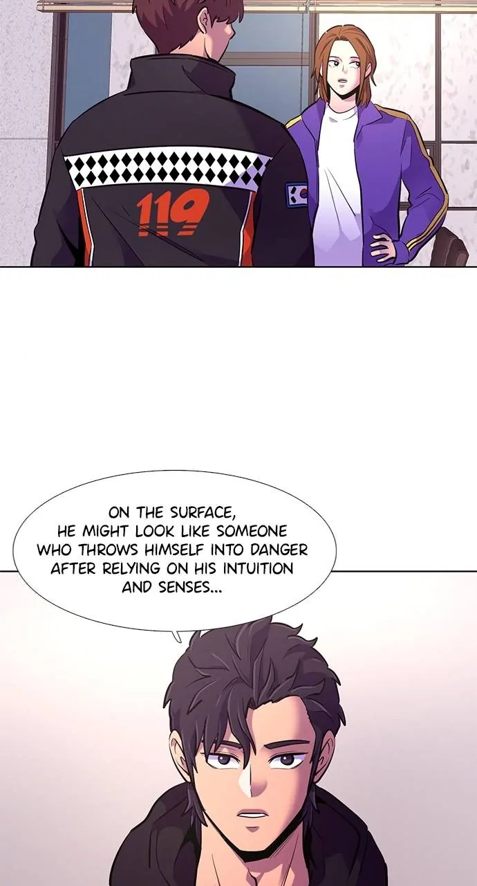1 Second Chapter 161 - Page 68