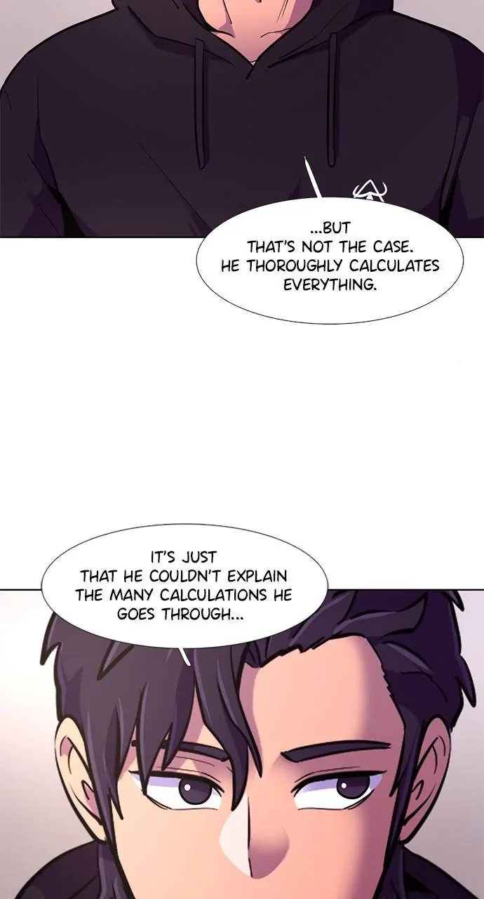 1 Second Chapter 161 - Page 69