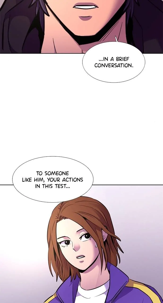 1 Second Chapter 161 - Page 70