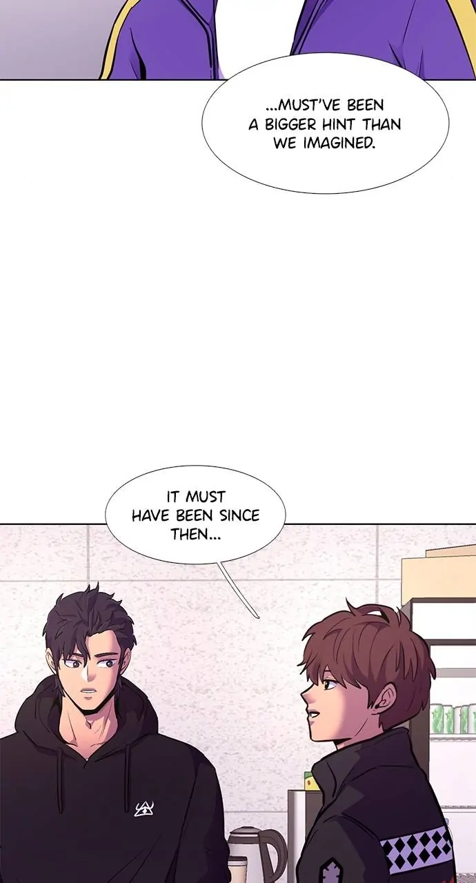 1 Second Chapter 161 - Page 71
