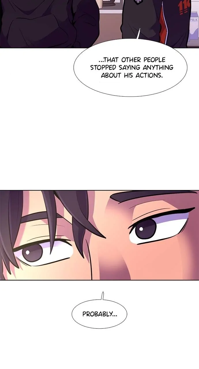 1 Second Chapter 161 - Page 72