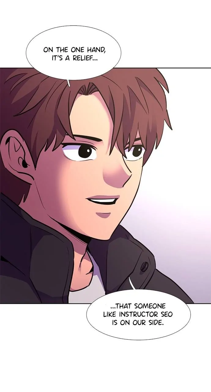1 Second Chapter 161 - Page 73