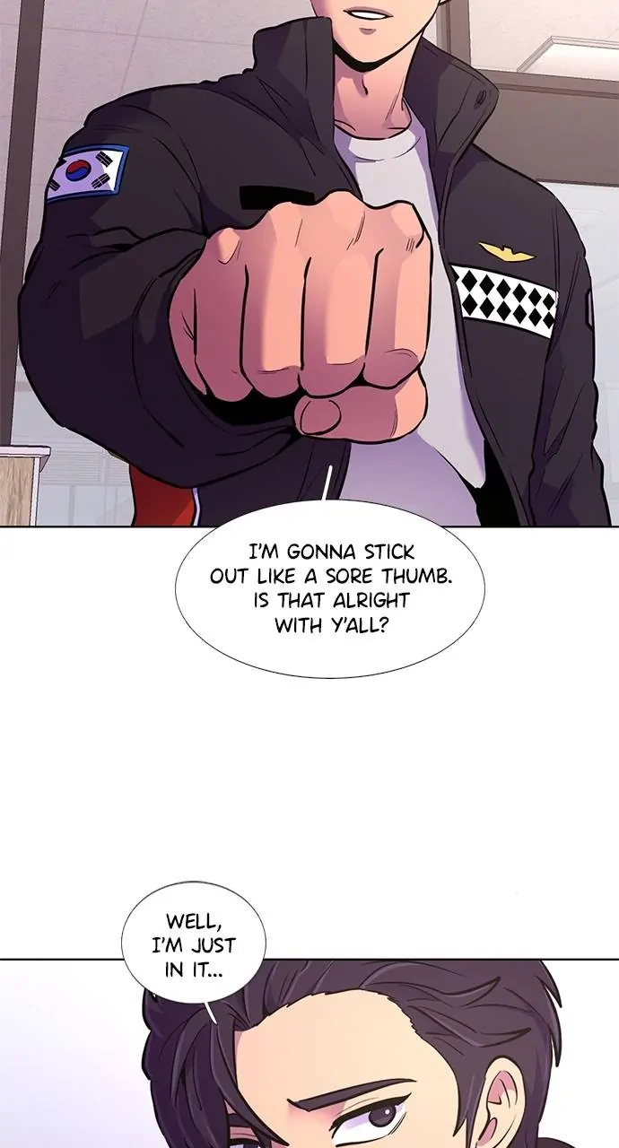 1 Second Chapter 161 - Page 81